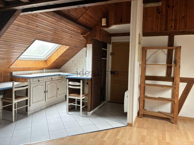 Appartement, Jargeau