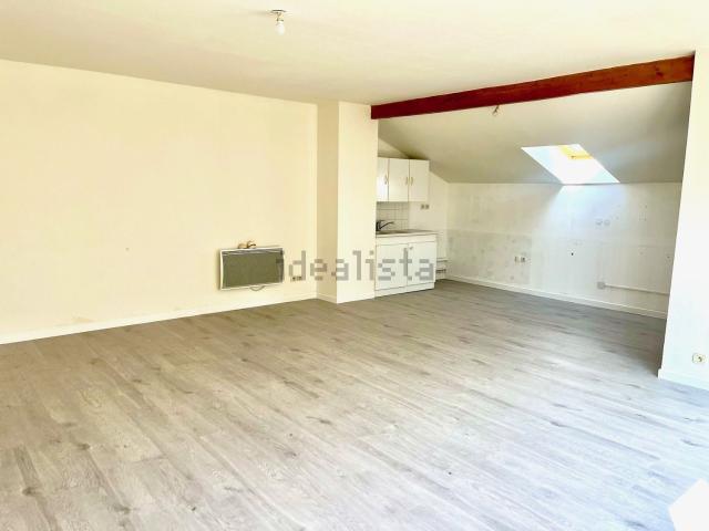 Appartement, Jarny
