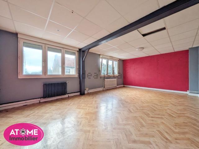 Appartement, Jarny