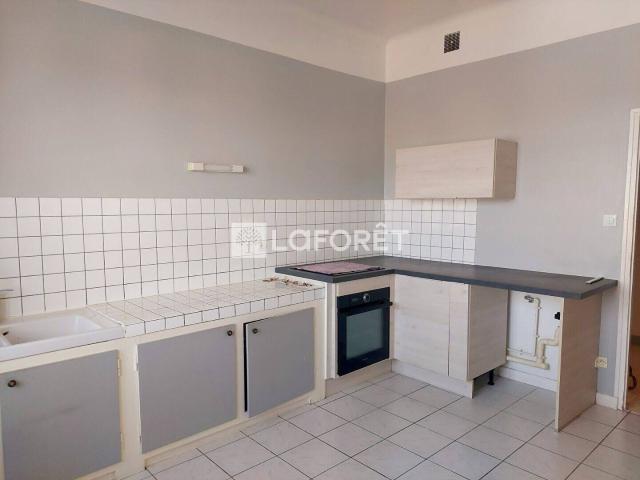 Appartement Jarny 5 pièce s 116 m2
