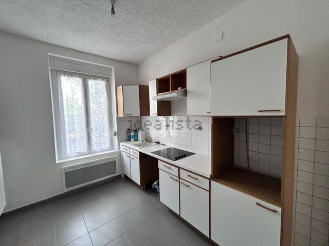 Appartement, Jarny