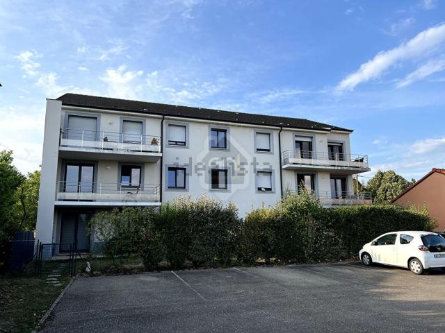 Appartement, Jarny