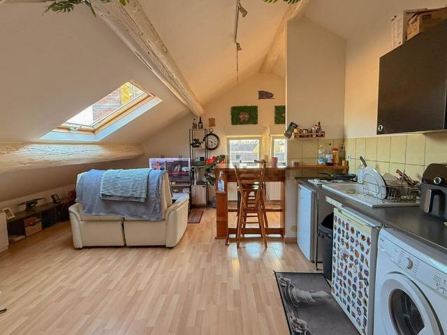 Appartement, Jarny