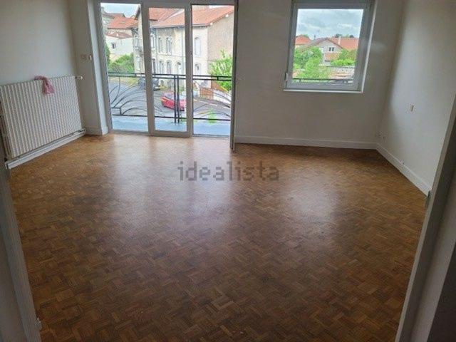 Appartement, Jarny