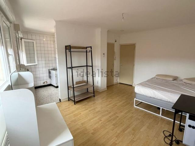 Appartement, Jarny