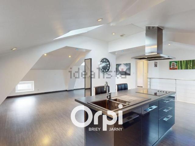 Appartement, Jarny