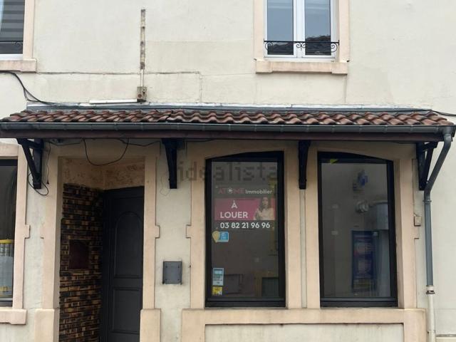 Appartement, Jarny