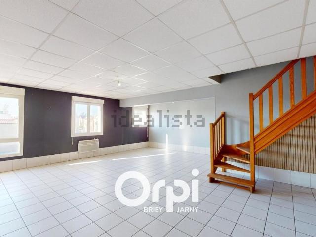 Appartement, Jarny