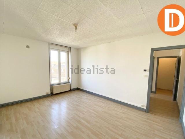 Appartement, Jarny