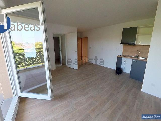 Appartement, Jassans Riottier