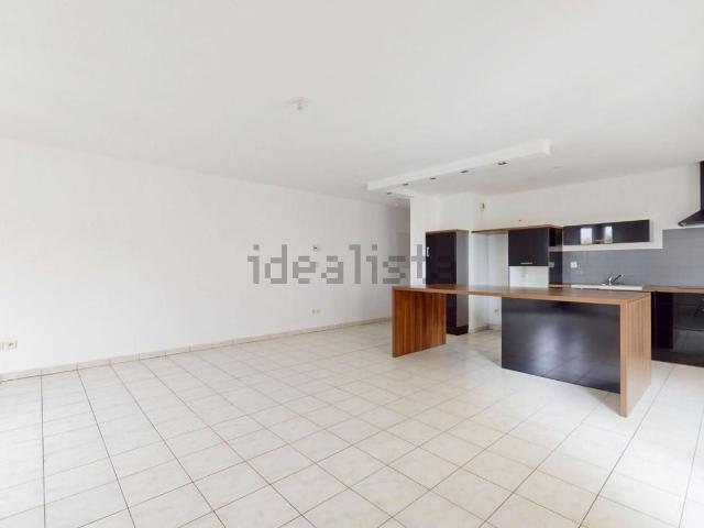 Appartement, Jassans Riottier