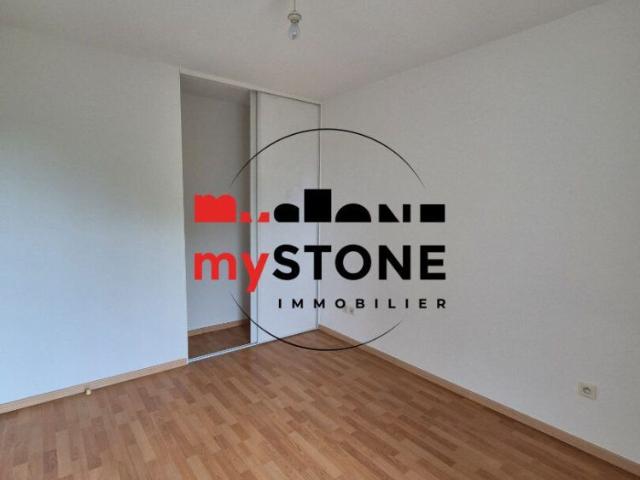 A LOUER – JASSANS RIOTTIER – Appartement T4 de 94m² avec terrasse et garage