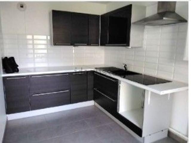 Appartement, Jaux