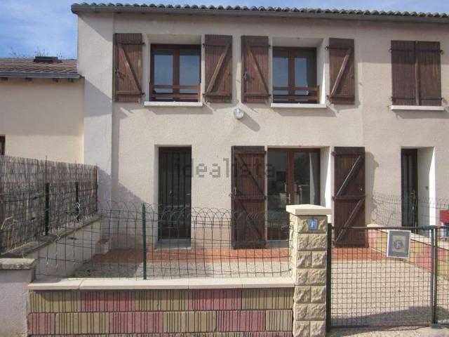 Appartement, Jaunay Marigny