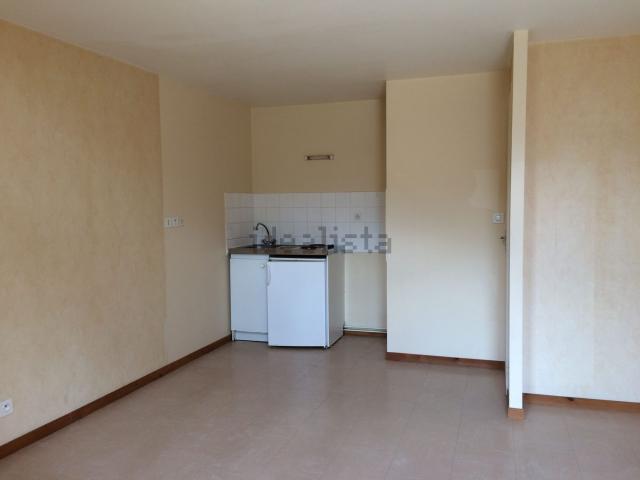 Appartement, Jaunay Marigny