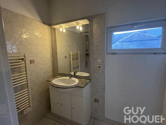 Appartement Jaunay Marigny 3 pièce s 43 m2