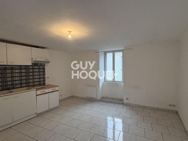 Appartement Jaunay Marigny 3 pièce s 43 m2