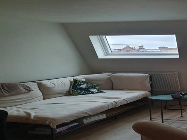 Appartement Javastraat in Amsterdam