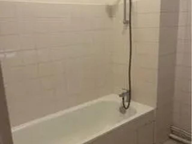 Appartement jayan