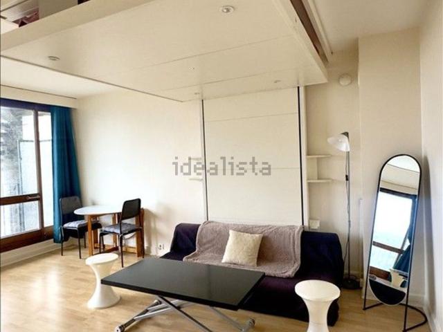 Appartement, Jean Moulin Porte d&apos Orléans, Paris
