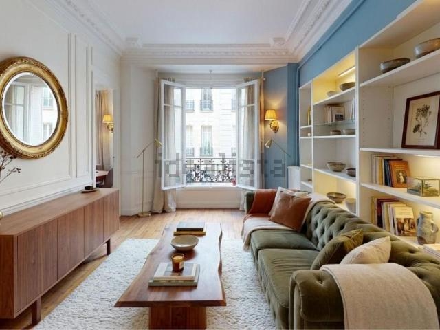 Appartement, Jean Moulin Porte d&apos Orléans, Paris