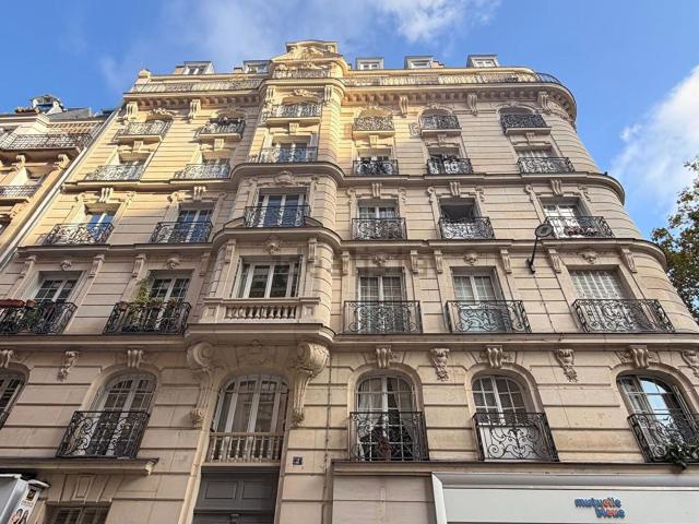 Appartement, Jean Moulin Porte d&apos Orléans, Paris