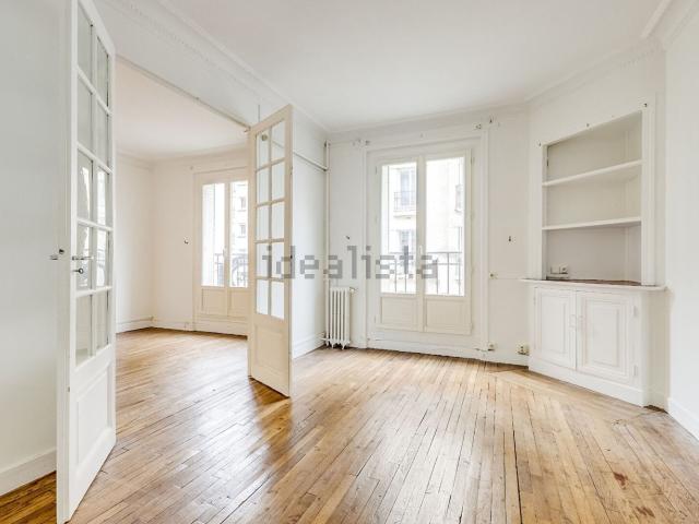 Appartement, Jean Moulin Porte d&apos Orléans, Paris