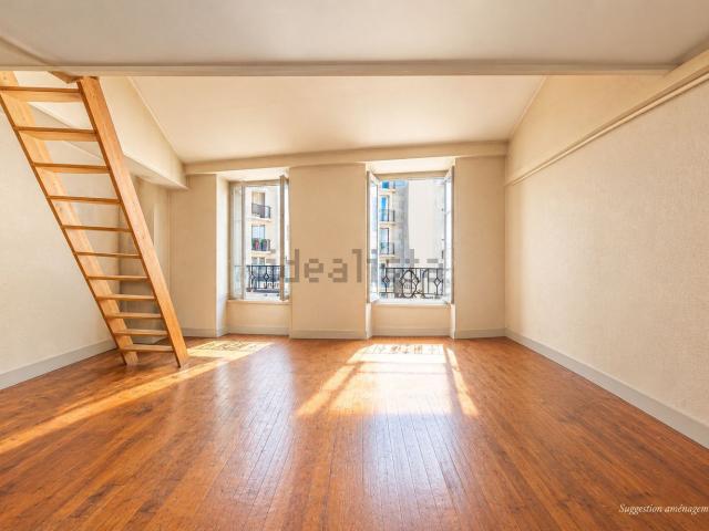 Appartement, Jean Moulin Porte d&apos Orléans, Paris