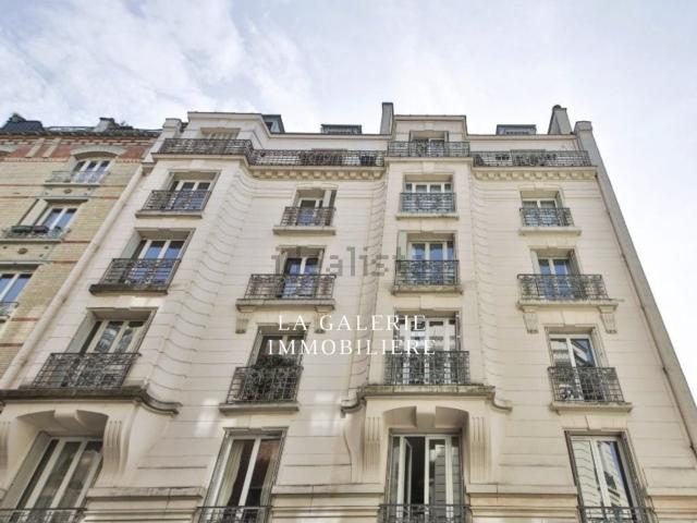 Appartement, Jean Moulin Porte d&apos Orléans, Paris