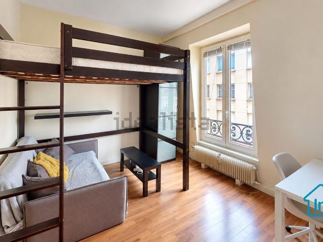Appartement, Jean Moulin Porte d&apos Orléans, Paris