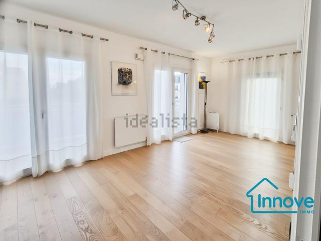 Appartement, Jean Moulin Porte d&apos Orléans, Paris