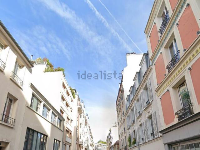 Appartement, Jean Moulin Porte d&apos Orléans, Paris