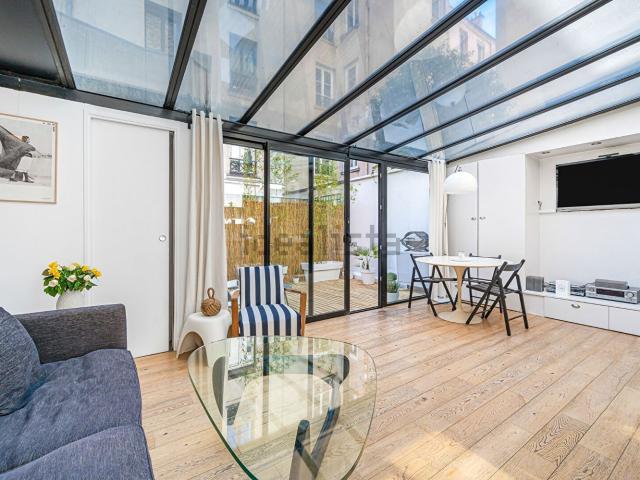 Appartement, Jean Moulin Porte d&apos Orléans, Paris