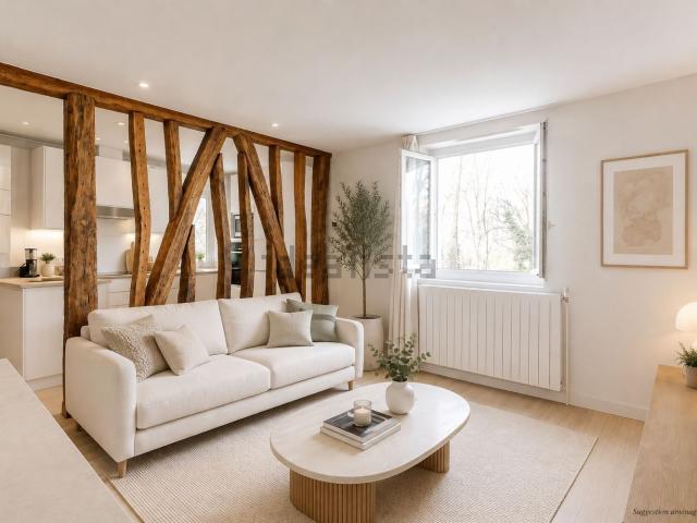 Appartement, Jean Moulin Porte d&apos Orléans, Paris