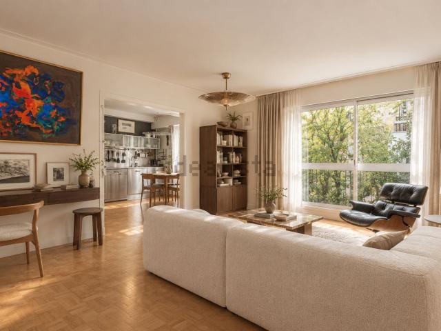 Appartement, Jean Moulin Porte d&apos Orléans, Paris