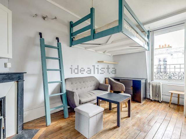 Appartement, Jean Moulin Porte d&apos Orléans, Paris