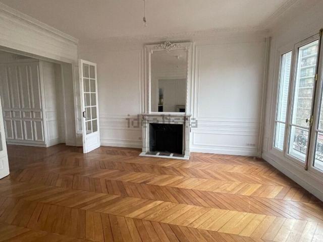 Appartement, Jean Moulin Porte d&apos Orléans, Paris