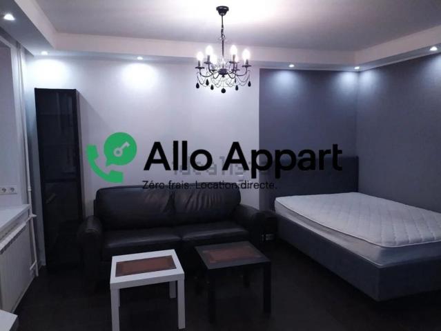 Appartement, Jean Moulin Porte d&apos Orléans, Paris