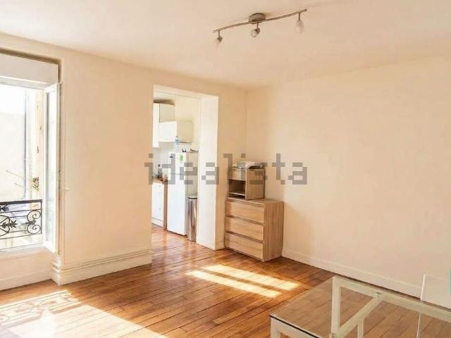 Appartement, Jean Moulin Porte d&apos Orléans, Paris