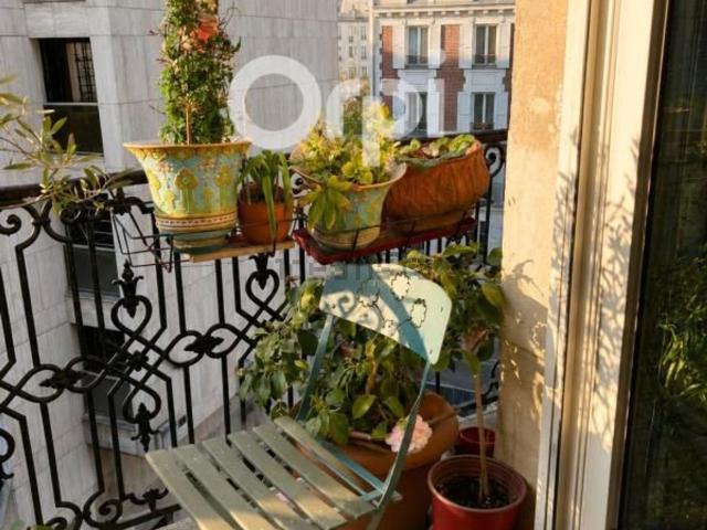Appartement, Jean Moulin Porte d&apos Orléans, Paris