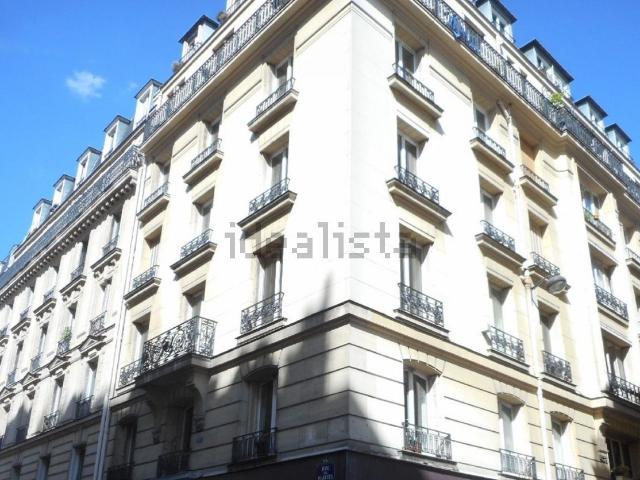 Appartement, Jean Moulin Porte d&apos Orléans, Paris