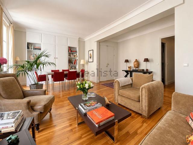 Appartement, Jean Moulin Porte d&apos Orléans, Paris