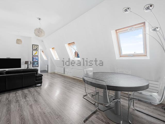 Appartement, Jean Moulin Porte d&apos Orléans, Paris