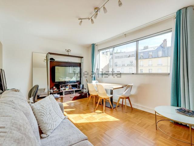 Appartement, Jean Moulin Porte d&apos Orléans, Paris