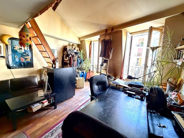 Appartement, Jean Moulin Porte d&apos Orléans, Paris