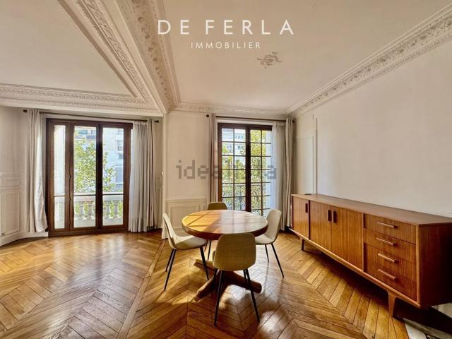 Appartement, Jean Moulin Porte d&apos Orléans, Paris