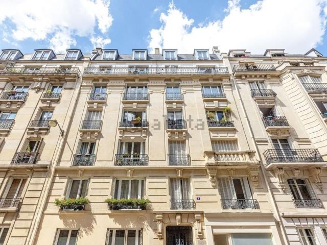 Appartement, Jean Moulin Porte d&apos Orléans, Paris