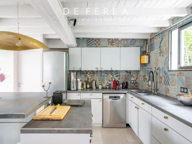 Appartement, Jean Moulin Porte d&apos Orléans, Paris