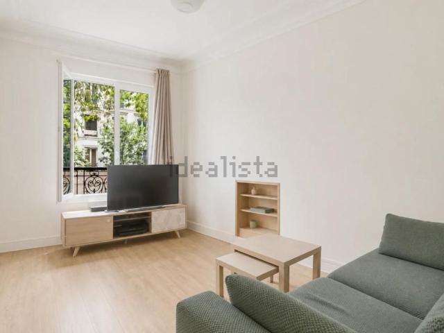 Appartement, Jean Moulin Porte d&apos Orléans, Paris