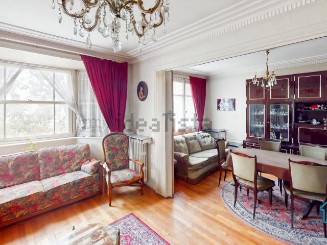 Appartement, Jean Moulin Porte d&apos Orléans, Paris